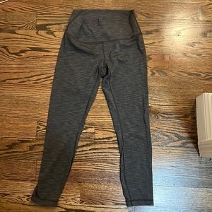 Lululemon Leggings Size 8